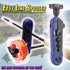 Portable Line Spooler